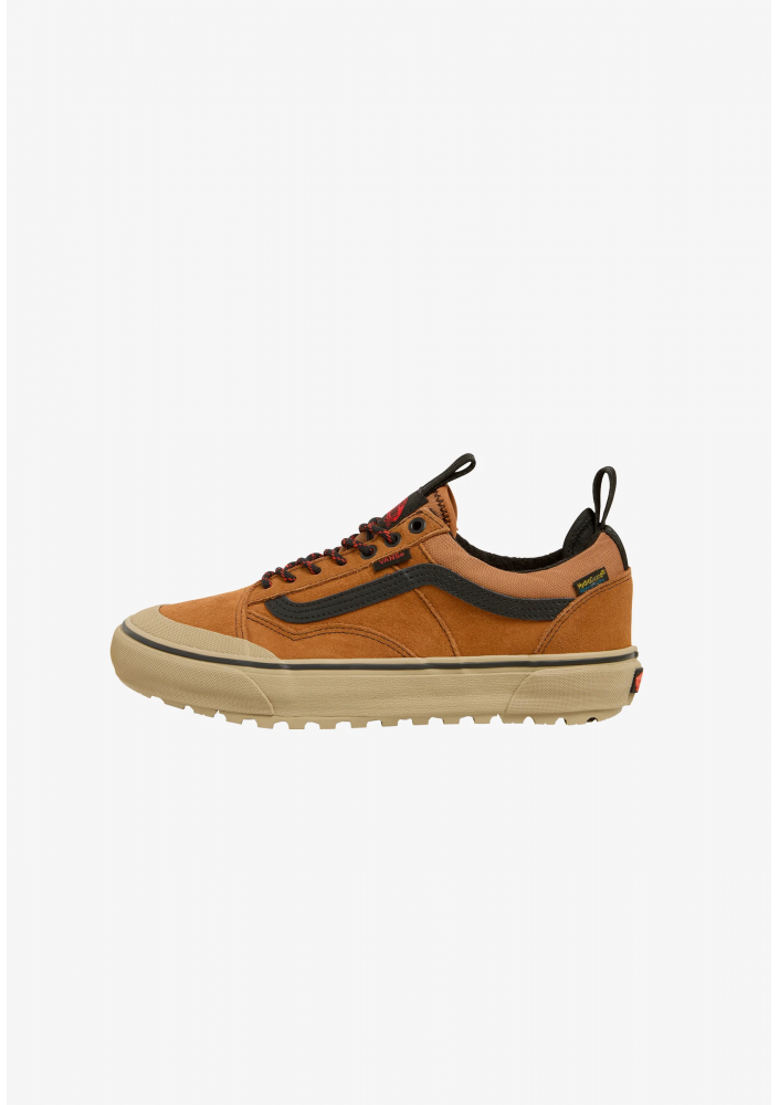 Vans MTE OLD SKOOL UNISEX - Sneakersy niskie