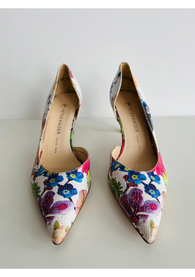 Peter Kaiser - Czółenka