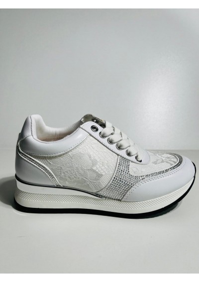 Liu Jo sneakersy damskie