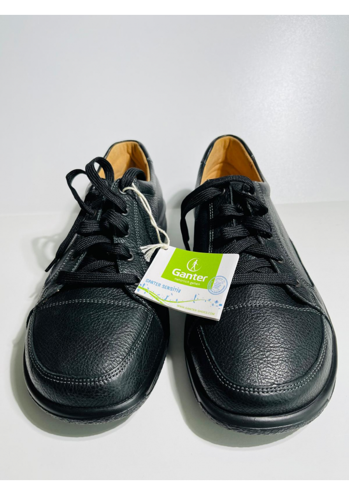 Ganter Męskie buty SENSITIV KURT-KDerbys.