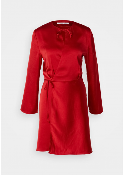 Samsøe Samsøe SUKIENKA SANIKKI - Sukienka koktajlowa / Sukienka imprezowa