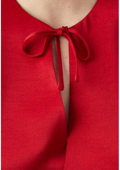 Samsøe Samsøe SUKIENKA SANIKKI - Sukienka koktajlowa / Sukienka imprezowa