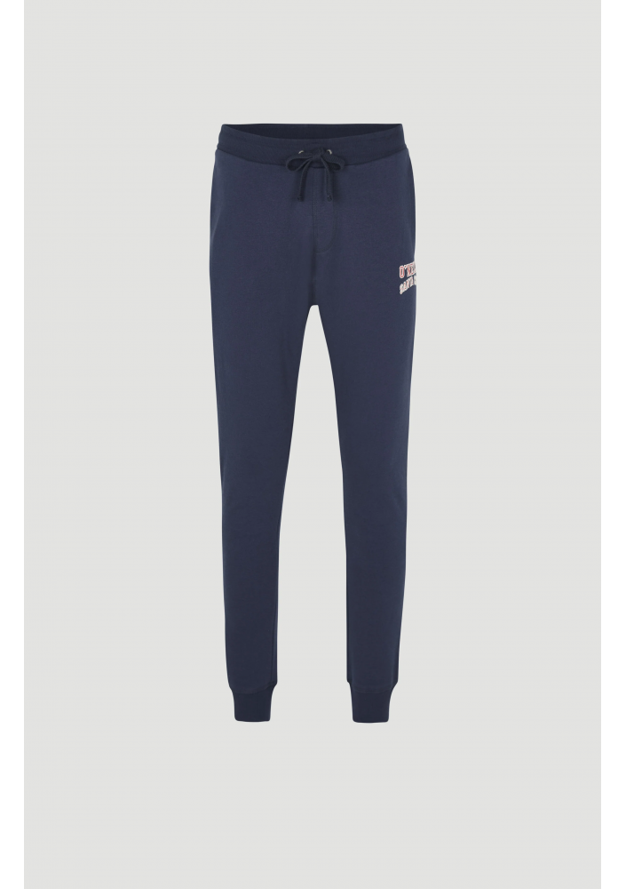oneill Męskie spodnie dresowe Surf State Jogger | Niebieskie