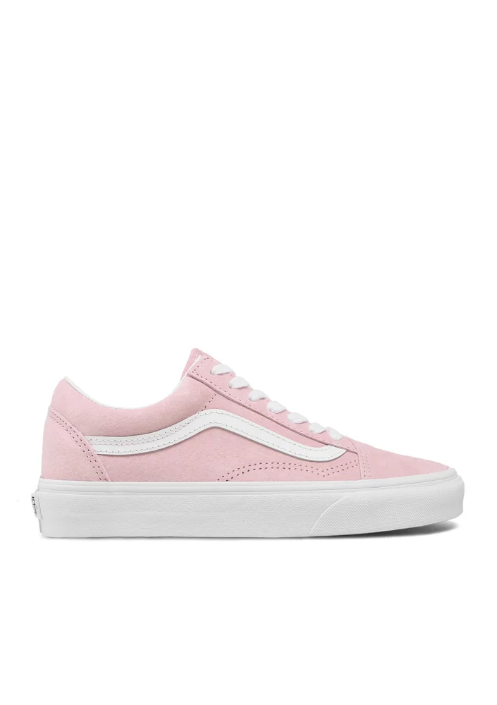 Vans Tenisówki Old Skool VN0A5JMI2PT1 Różowy