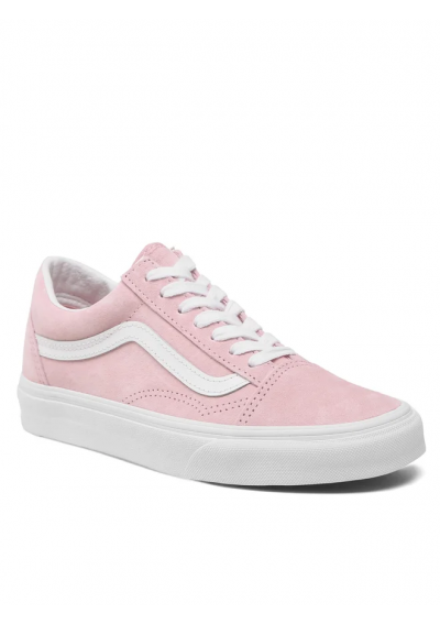 Vans Tenisówki Old Skool VN0A5JMI2PT1 Różowy