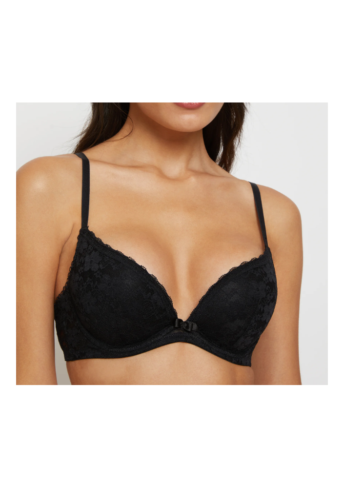 DORINA SONIA PLUNGE BRA - Biustonosz push-up