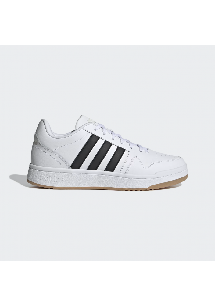 Adidas Sneakersy Postmove H00462 Biały