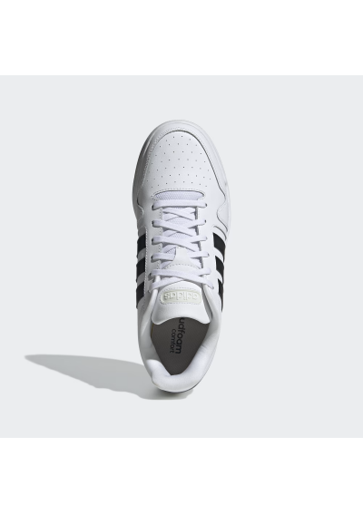 Adidas Sneakersy Postmove H00462 Biały