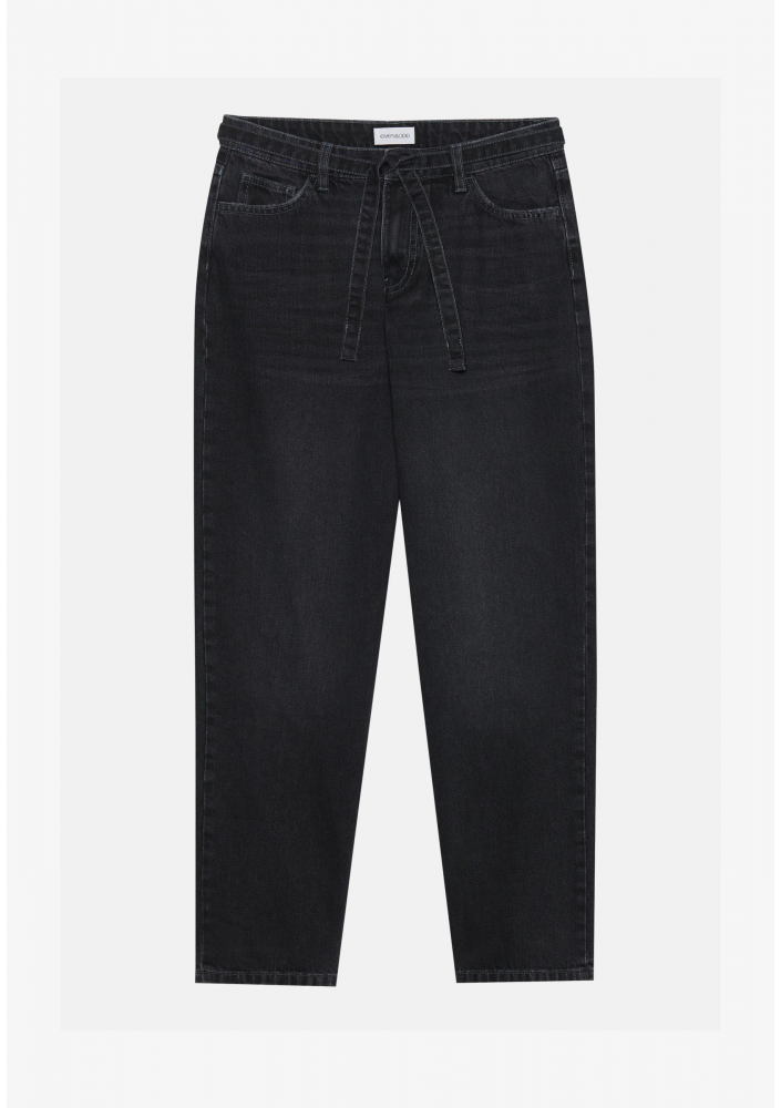 Even&Odd - Jeansy Relaxed Fit