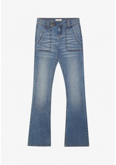 Even&amp;Odd - Jeansy Bootcut