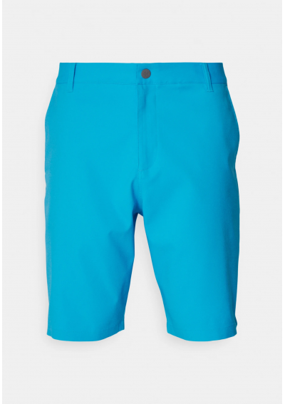 Puma DEALER - Szorty outdoorowe - aqua blue