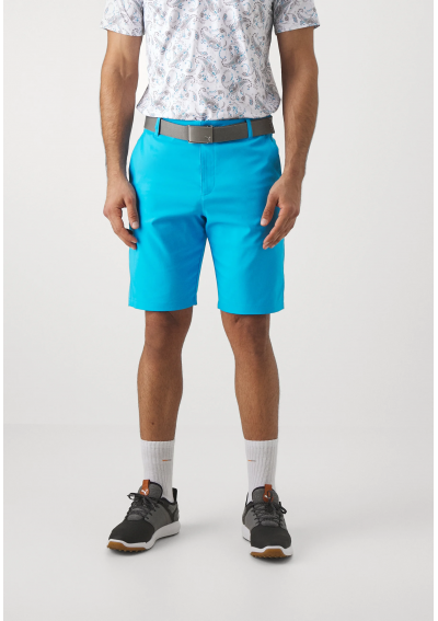 Puma DEALER - Szorty outdoorowe - aqua blue