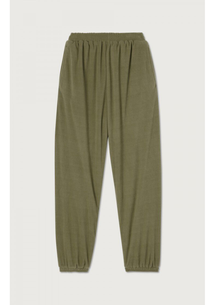 AMERICAN VINTAGE Joggery męskie Ubybay