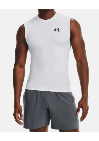Under Armour HEATGEAR ARMOUR COMPRESSION - Top