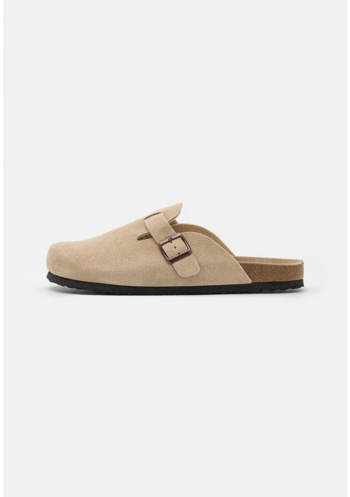Pier One UNISEX - Kapcie