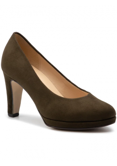 Gabor Szpilki 91.270.41 Zielone