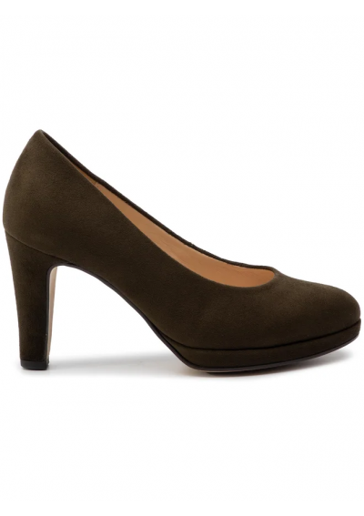 Gabor Szpilki 91.270.41 Zielone