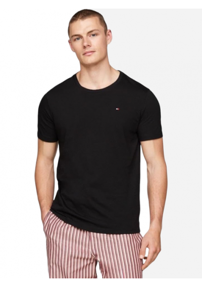 Tommy Hilfiger Zestaw 3 szt koszulek męskich bawełnianych