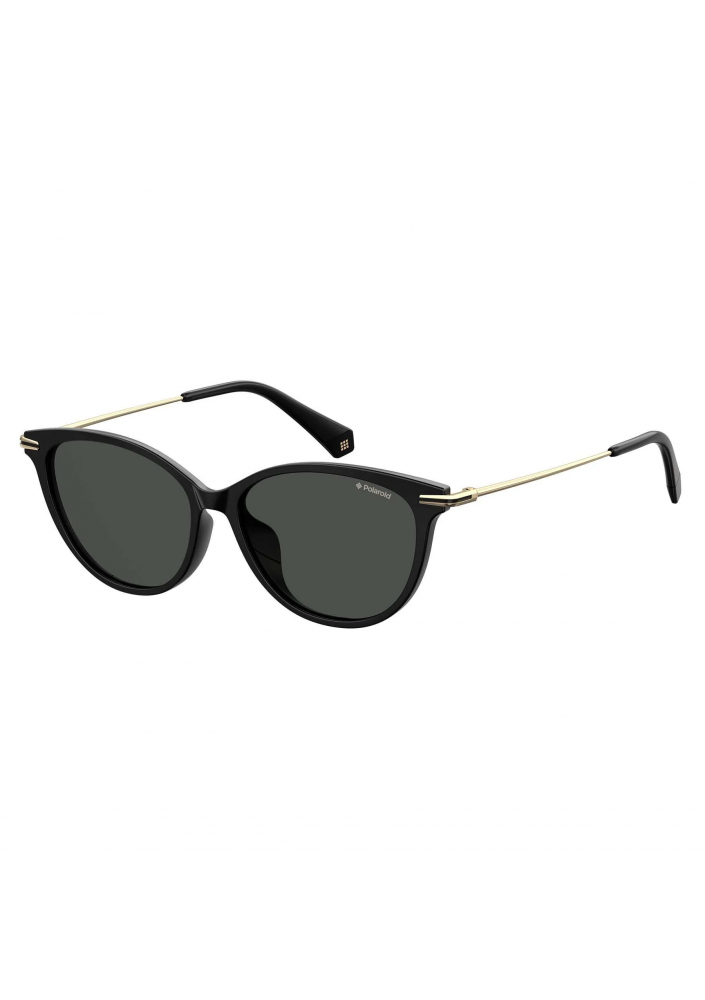 Polaroid Okulary Polaryzacyjne Damskie PLD 4085/F/S 807/M9