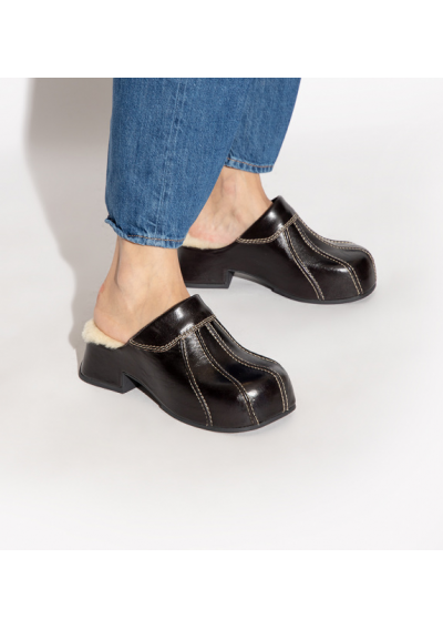 Miista 'Addie' Skórzane buty