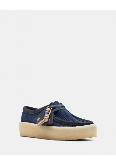 Clarks Wallabee Cup buty