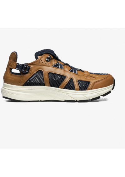 SALOMON TECHSONIC LEATHER Buty w sportowym stylu unisex