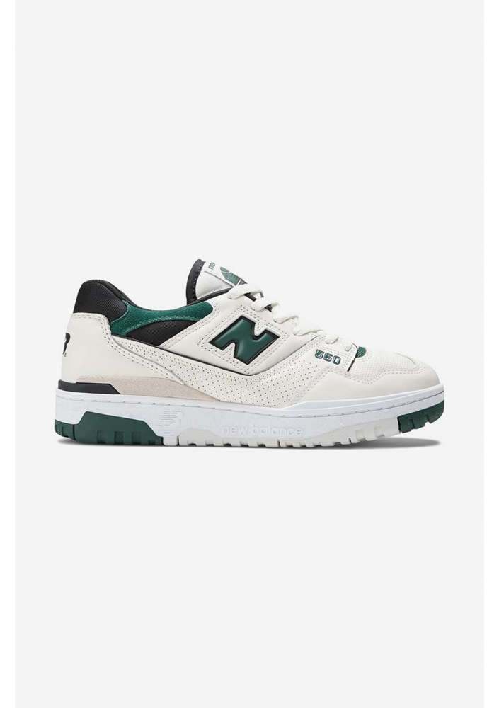 New Balance sneakersy skórzane BB550VTC