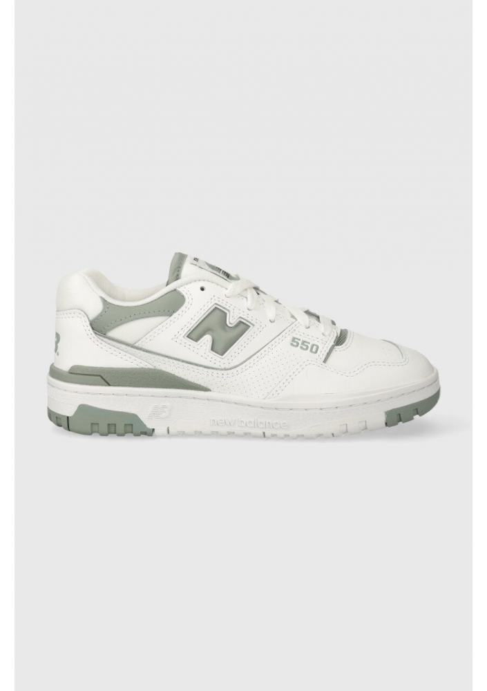 New Balance sneakersy skórzane BBW550BG