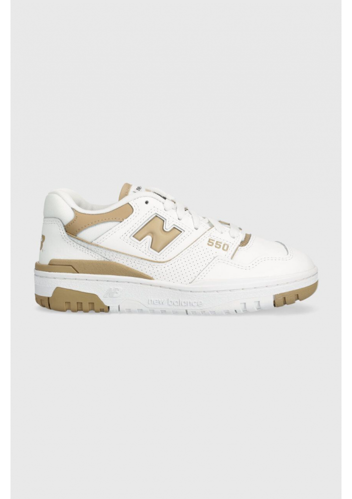 New Balance sneakersy skórzane BBW550BT