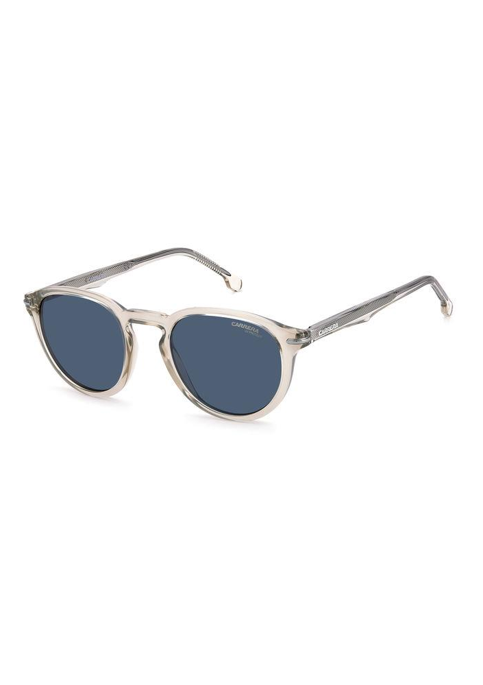 Okulary przeciwsłoneczne CARRERA 277/S 79U KU Mud Frame Blue Lenses 50mm