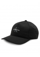 Calvin Klein Jeans Czapka z daszkiem Mono Logo Print Cap K50K512140