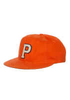 Polo Ralph Lauren Auth H-Cap-Hat (Żeglarski pomarańczowy)