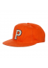Polo Ralph Lauren Auth H-Cap-Hat (Żeglarski pomarańczowy)