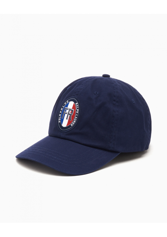 Polo Ralph Lauren FRA Czapka unisex