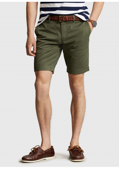 Polo Ralph Lauren Szorty Chino Slim-Fit