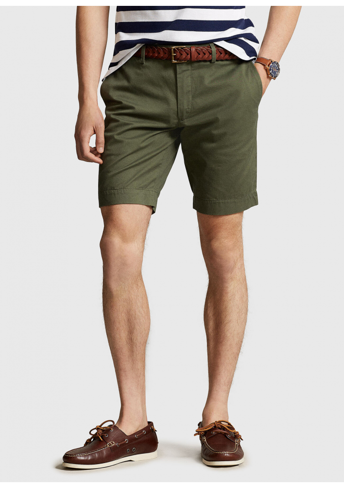 Polo Ralph Lauren Szorty Chino Slim-Fit