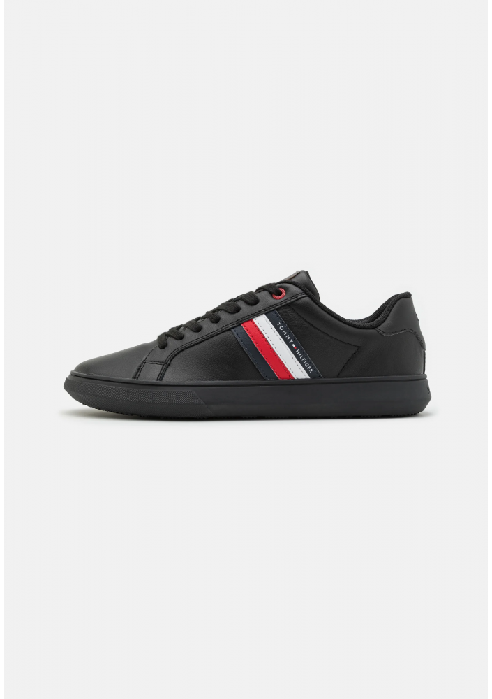 Tommy Hilfiger L CSOLE - Sneakersy niskie