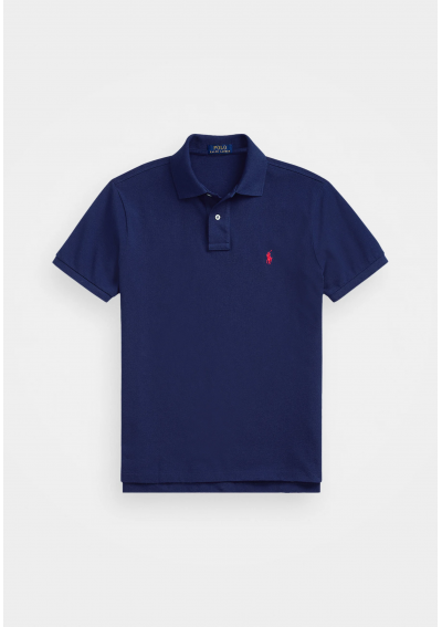 Polo Ralph Lauren THE ICONIC MESH POLO SHIRT - Koszulka polo