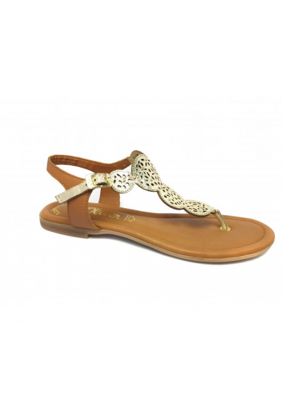 S.Oliver Sandały damskie