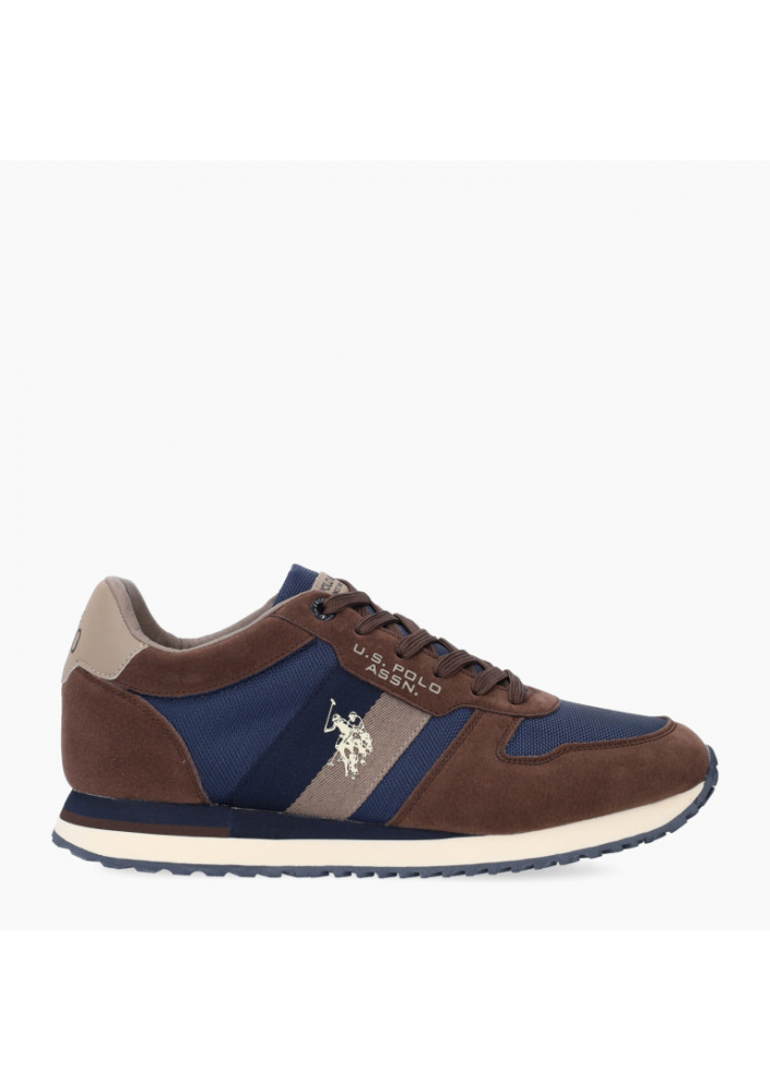 U.S.POLO ASSN. adidasy męskie
