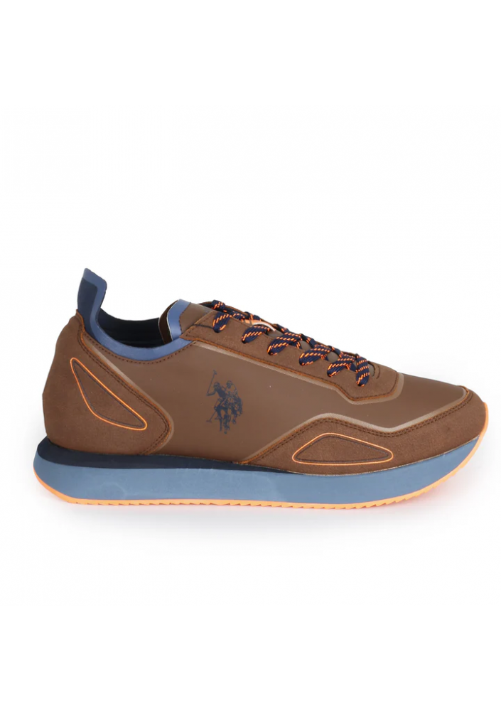 U.S.POLO ASSN. adidasy męskie