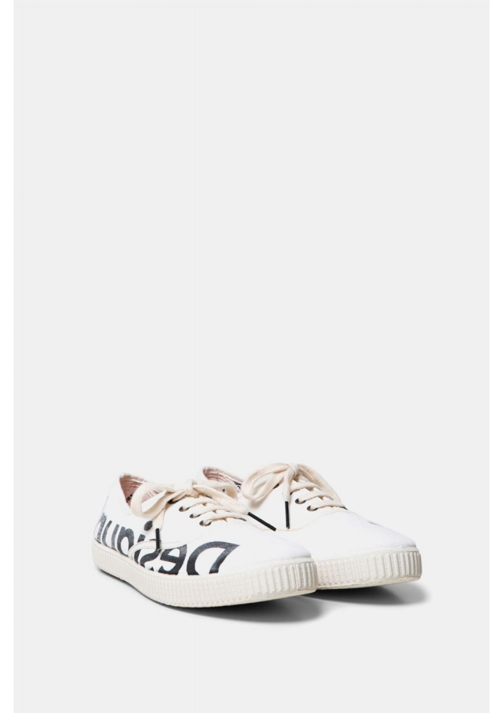 DESIGUAL X VICTORIA TRAMPKI