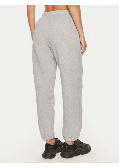 Guess Jeans Spodnie dresowe W4YB33 KC811 Szary Regular Fit