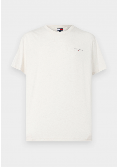 Tommy Jeans - T-shirt basic