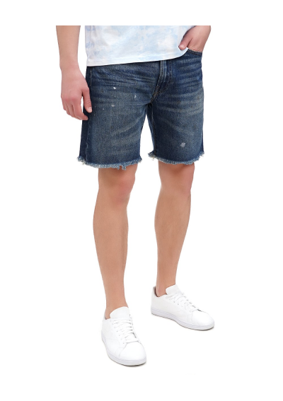 Polo Ralph Lauren Szorty jeansowe