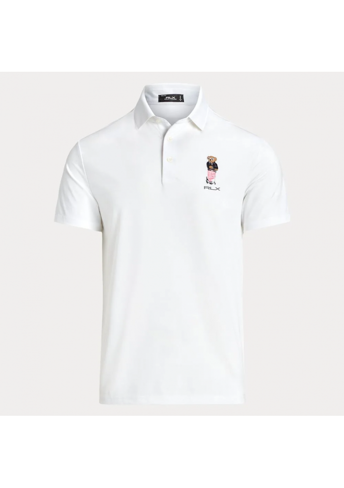 Ralph Lauren AirTech Golf Polo koszulka