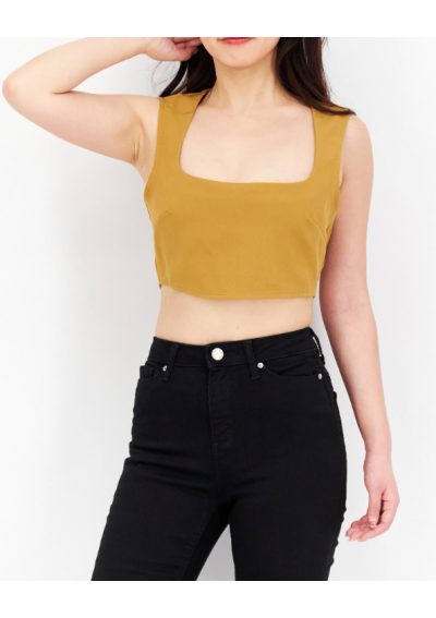 Missguided top