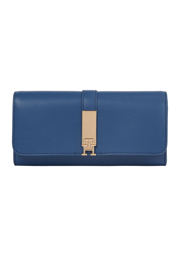 Tommy Hilfiger Portfel AW0AW16338-DB5