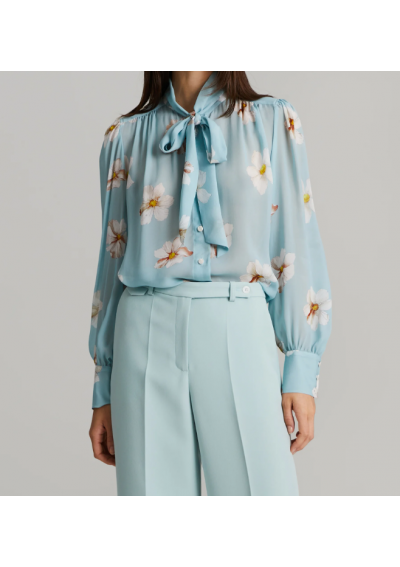 ANDIATA ULPU - Bluzka