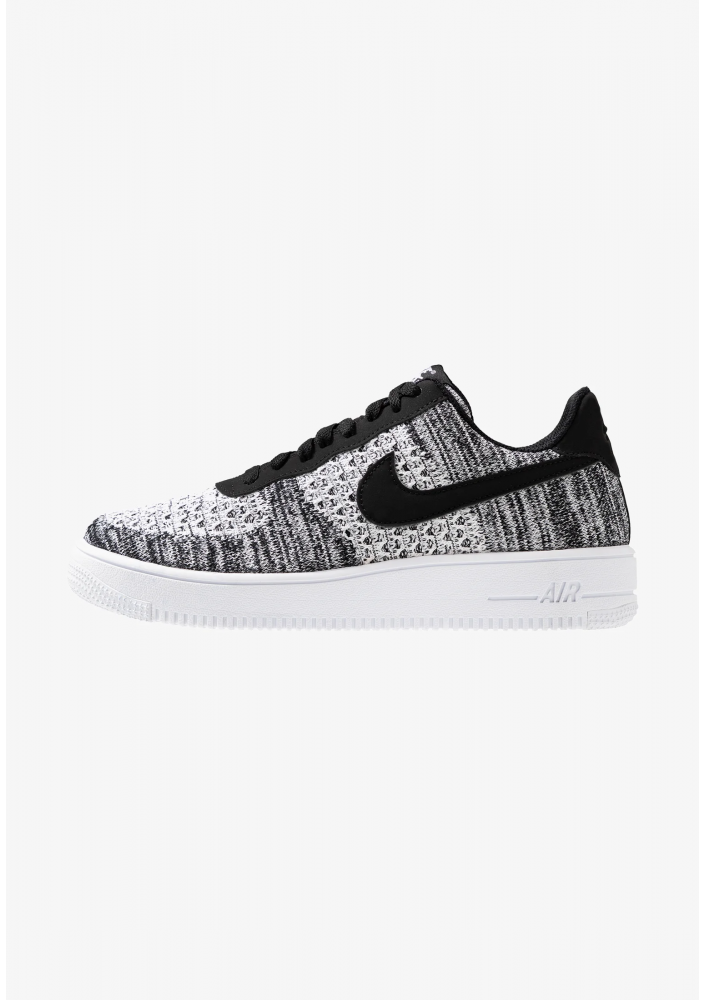 Nike Sportswear AIR FORCE 1 FLYKNIT 2.0 - Sneakersy niskie